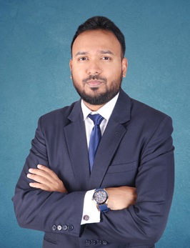 Mohamed Adil Shah Khoodoruth